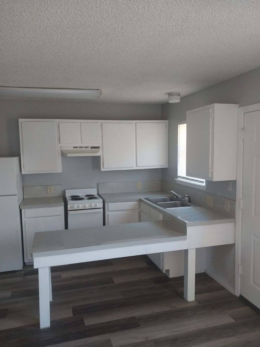 Apartment for rent at 200 N Jefferson, Abilene, TX 79603