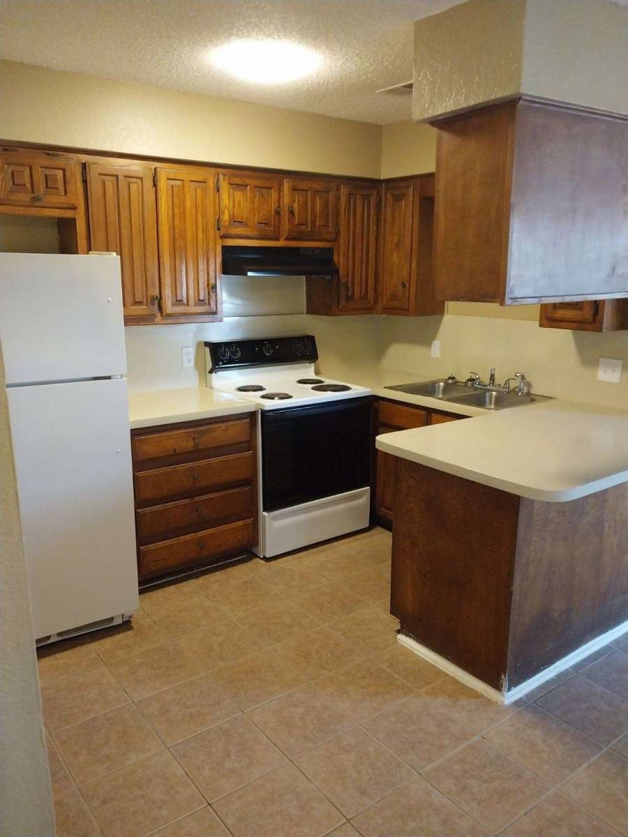 Apartment for rent at 200 N Jefferson, Abilene, TX 79603