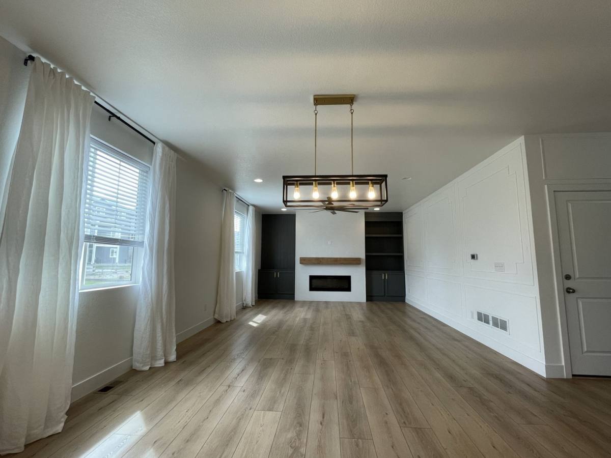House for rent at 58 Marlowe Dr, Erie, CO 80516