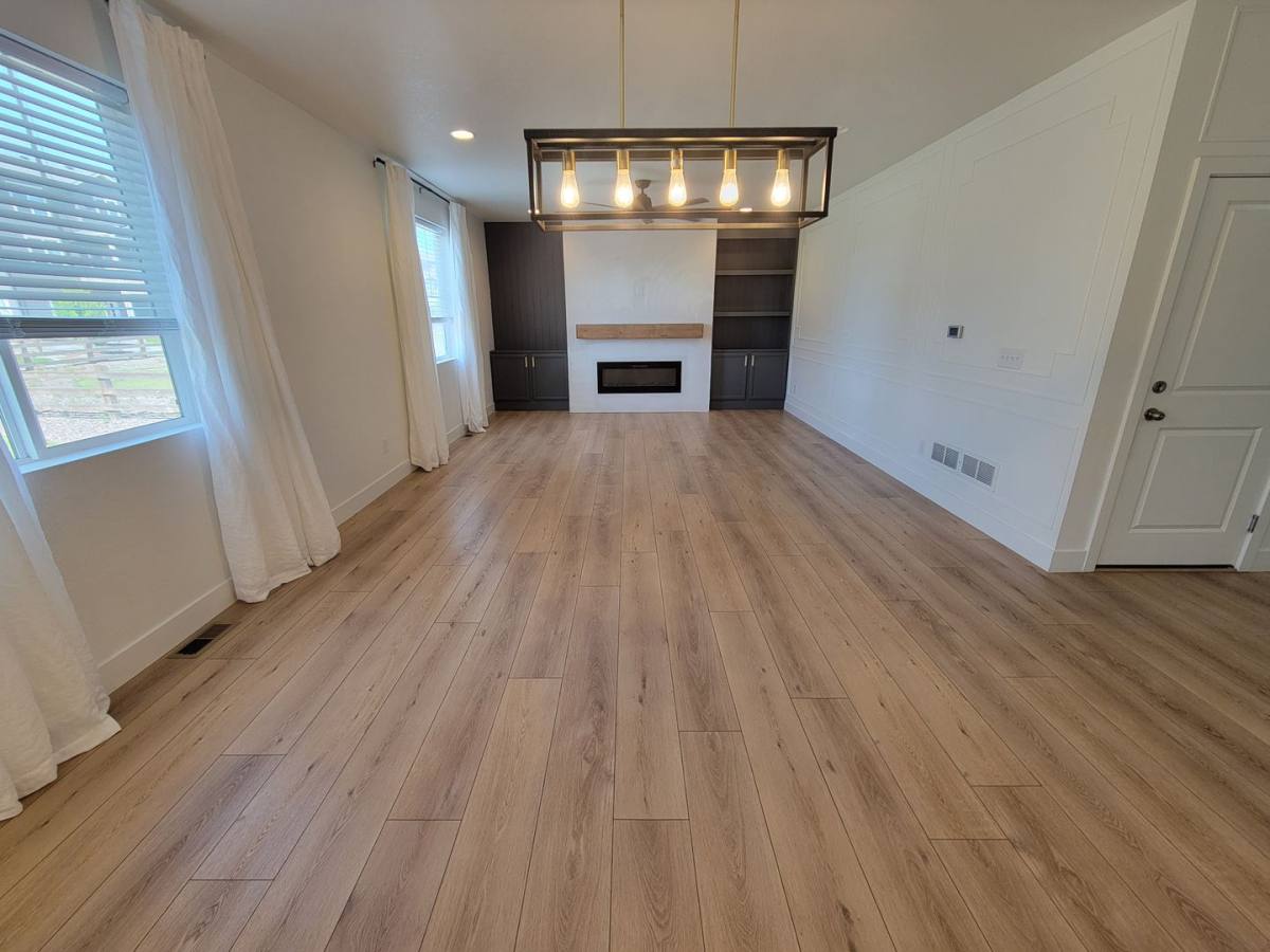 House for rent at 58 Marlowe Dr, Erie, CO 80516