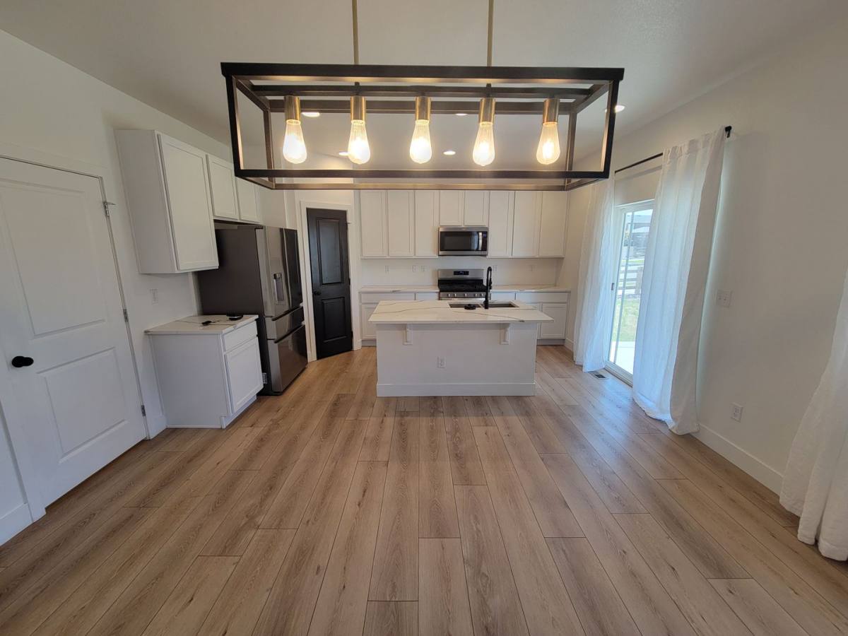 House for rent at 58 Marlowe Dr, Erie, CO 80516