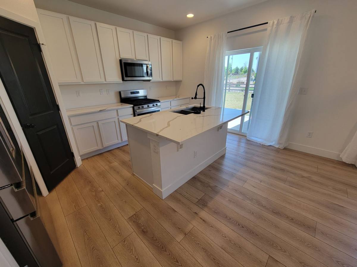 House for rent at 58 Marlowe Dr, Erie, CO 80516