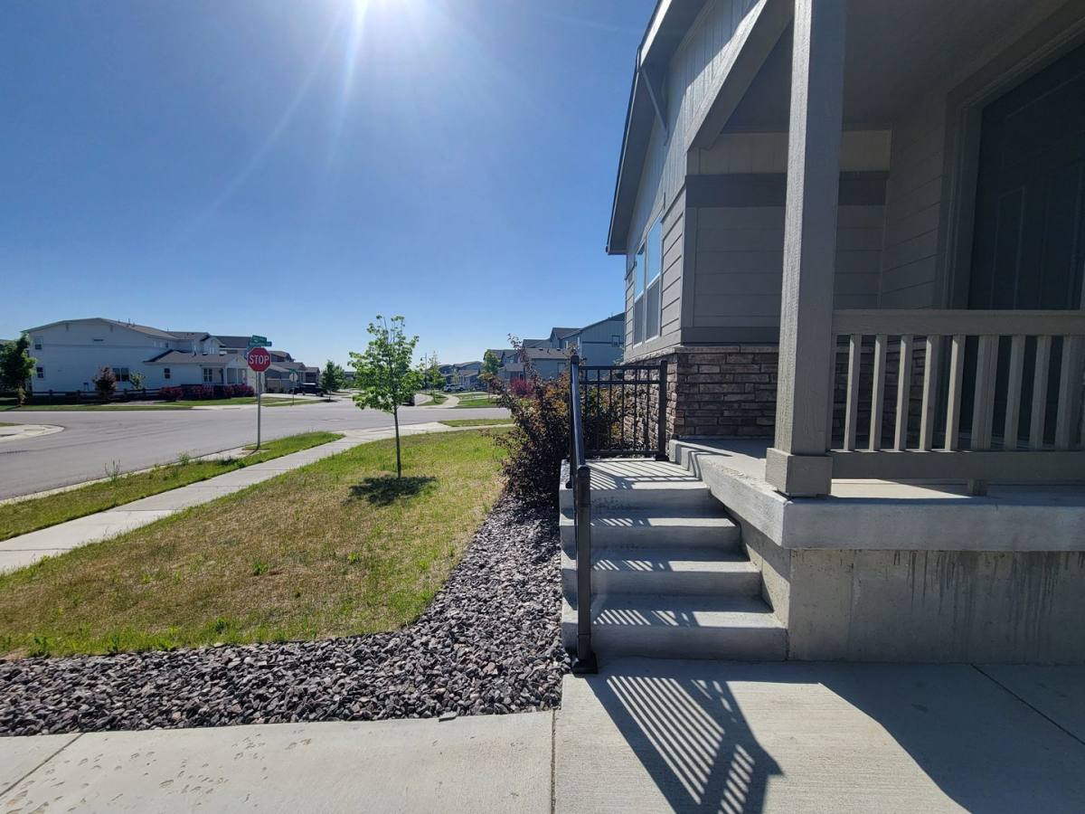 House for rent at 58 Marlowe Dr, Erie, CO 80516