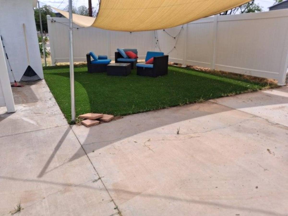 Apartment for rent at 90 W 100 S, La Verkin, UT 84745