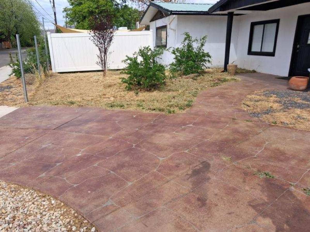 Apartment for rent at 90 W 100 S, La Verkin, UT 84745
