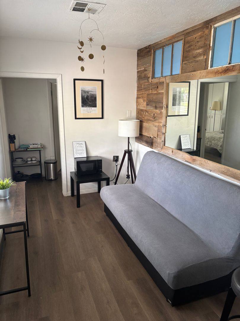Apartment for rent at 90 W 100 S, La Verkin, UT 84745
