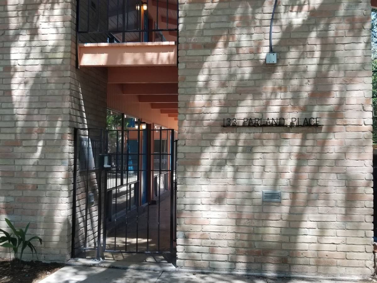 Apartment for rent at 133 Parland Place, San Antonio, TX 78209