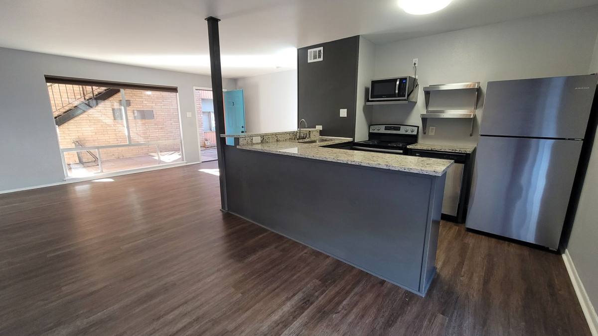 Apartment for rent at 133 Parland Place, San Antonio, TX 78209