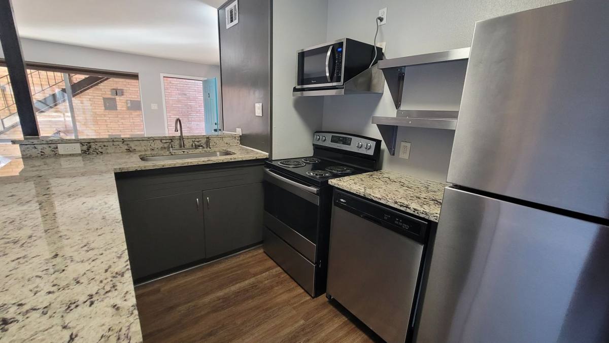 Apartment for rent at 133 Parland Place, San Antonio, TX 78209