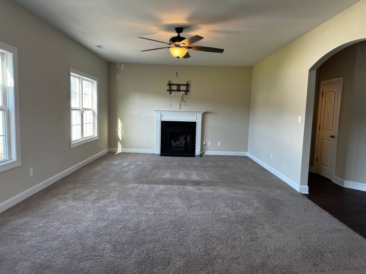 House for rent at 1002 Kingfish Way, New Bern, NC 28562