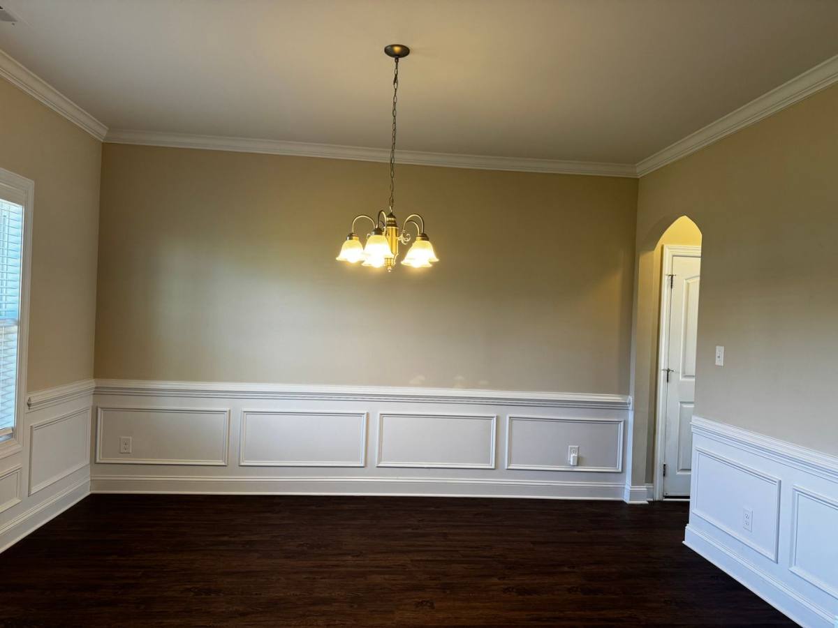 House for rent at 1002 Kingfish Way, New Bern, NC 28562