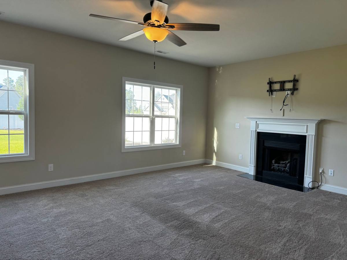 House for rent at 1002 Kingfish Way, New Bern, NC 28562