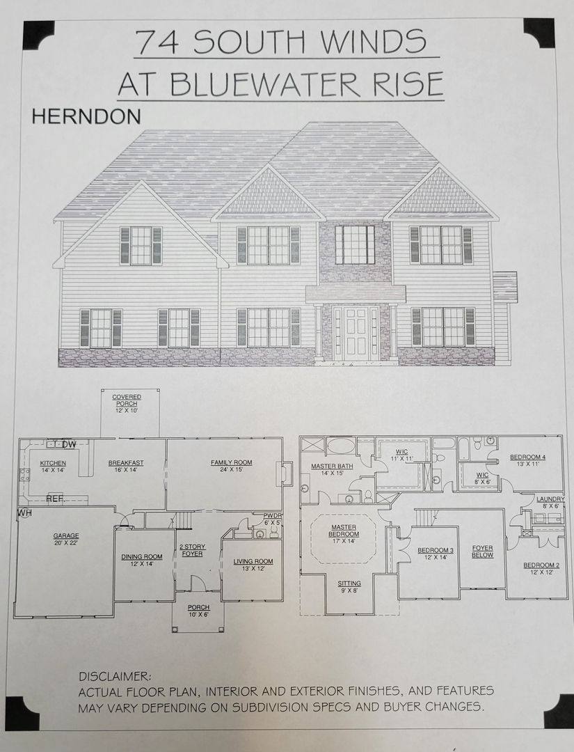 House for rent at 1002 Kingfish Way, New Bern, NC 28562