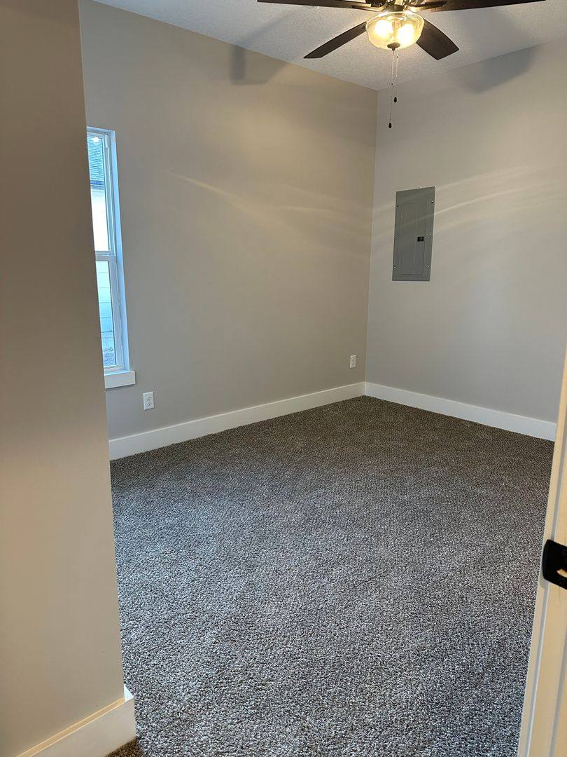 Apartment for rent at 2936 W Murdock, Wichita, KS 67203