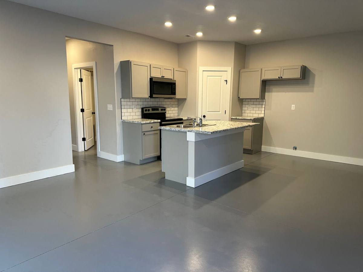 Apartment for rent at 2936 W Murdock, Wichita, KS 67203