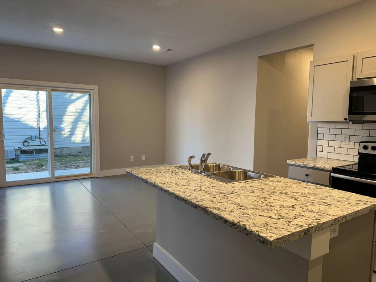 Apartment for rent at 2936 W Murdock, Wichita, KS 67203