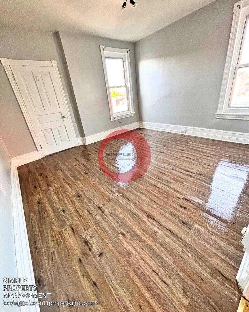Apartment for rent at 914 Franklin St, Reading, PA 19602