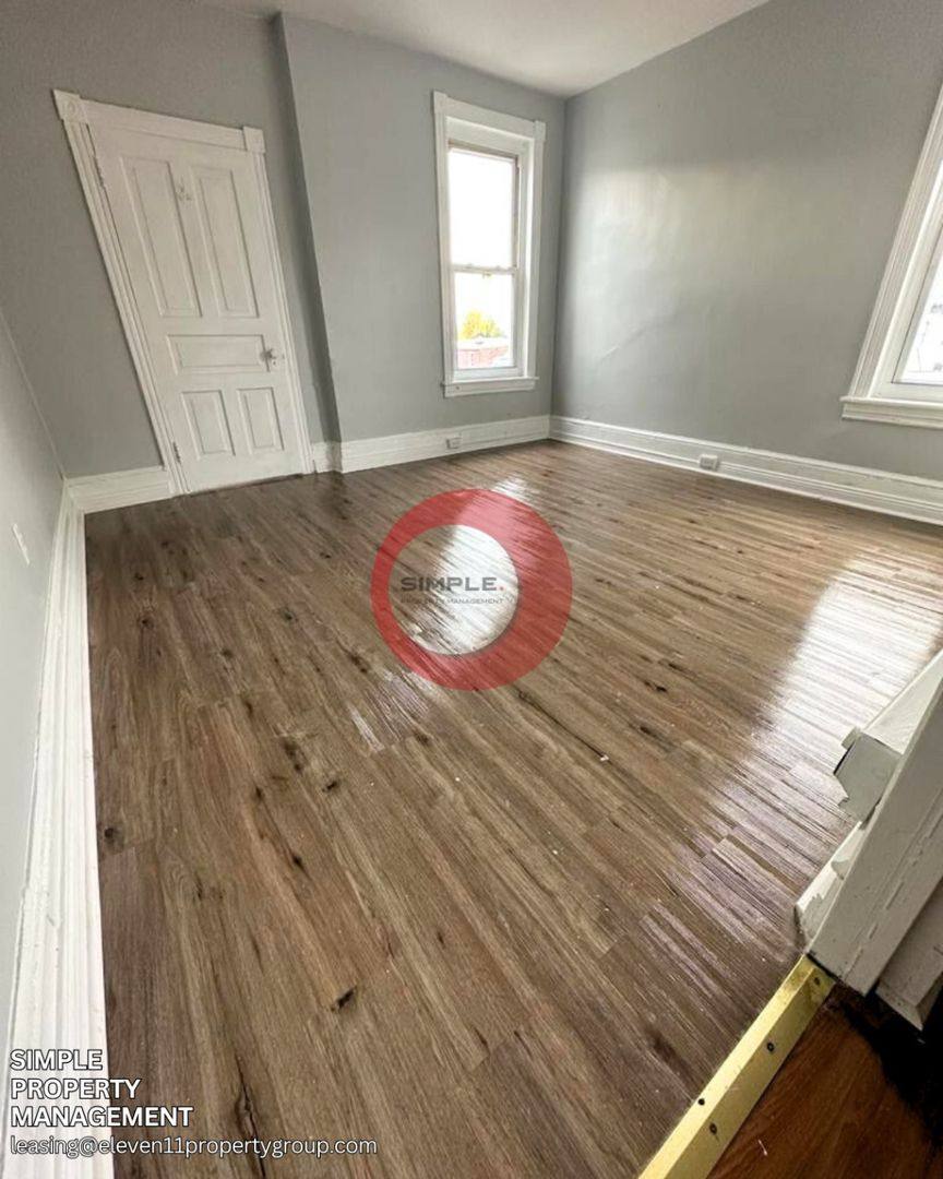 Apartment for rent at 914 Franklin St, Reading, PA 19602