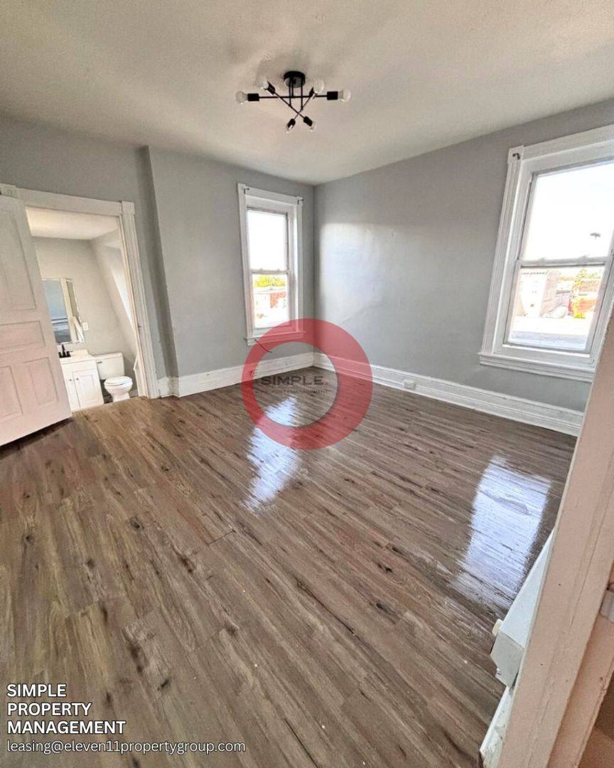 Apartment for rent at 914 Franklin St, Reading, PA 19602