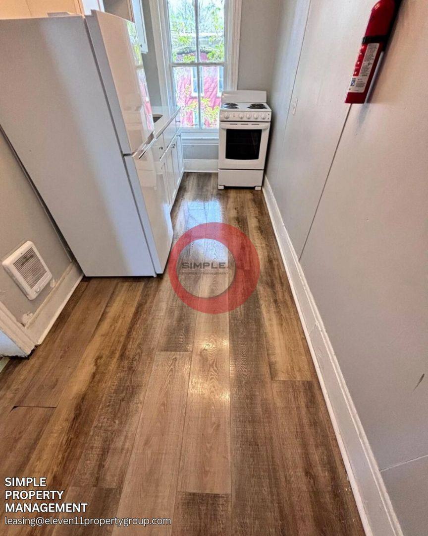 Apartment for rent at 914 Franklin St, Reading, PA 19602