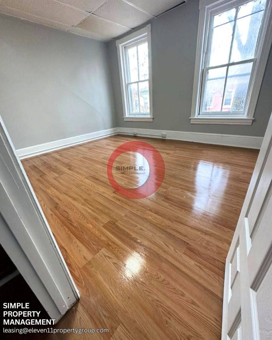 Apartment for rent at 914 Franklin St, Reading, PA 19602
