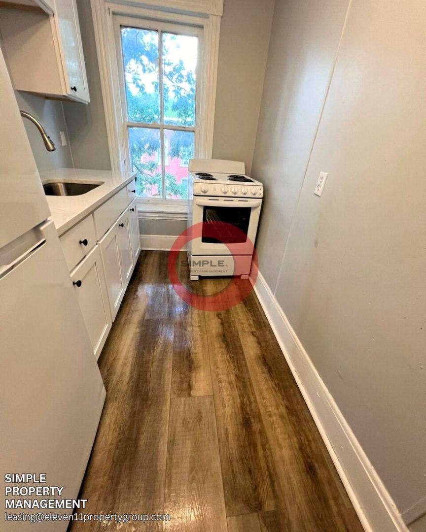 Apartment for rent at 914 Franklin St, Reading, PA 19602