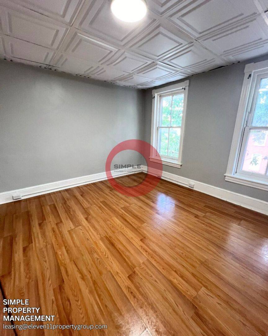 Apartment for rent at 914 Franklin St, Reading, PA 19602