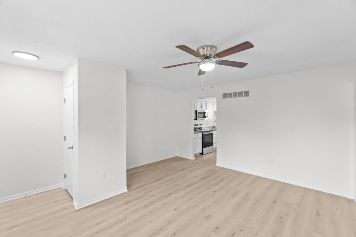 Apartment for rent at 184 S Franklin St, Delaware, OH 43015