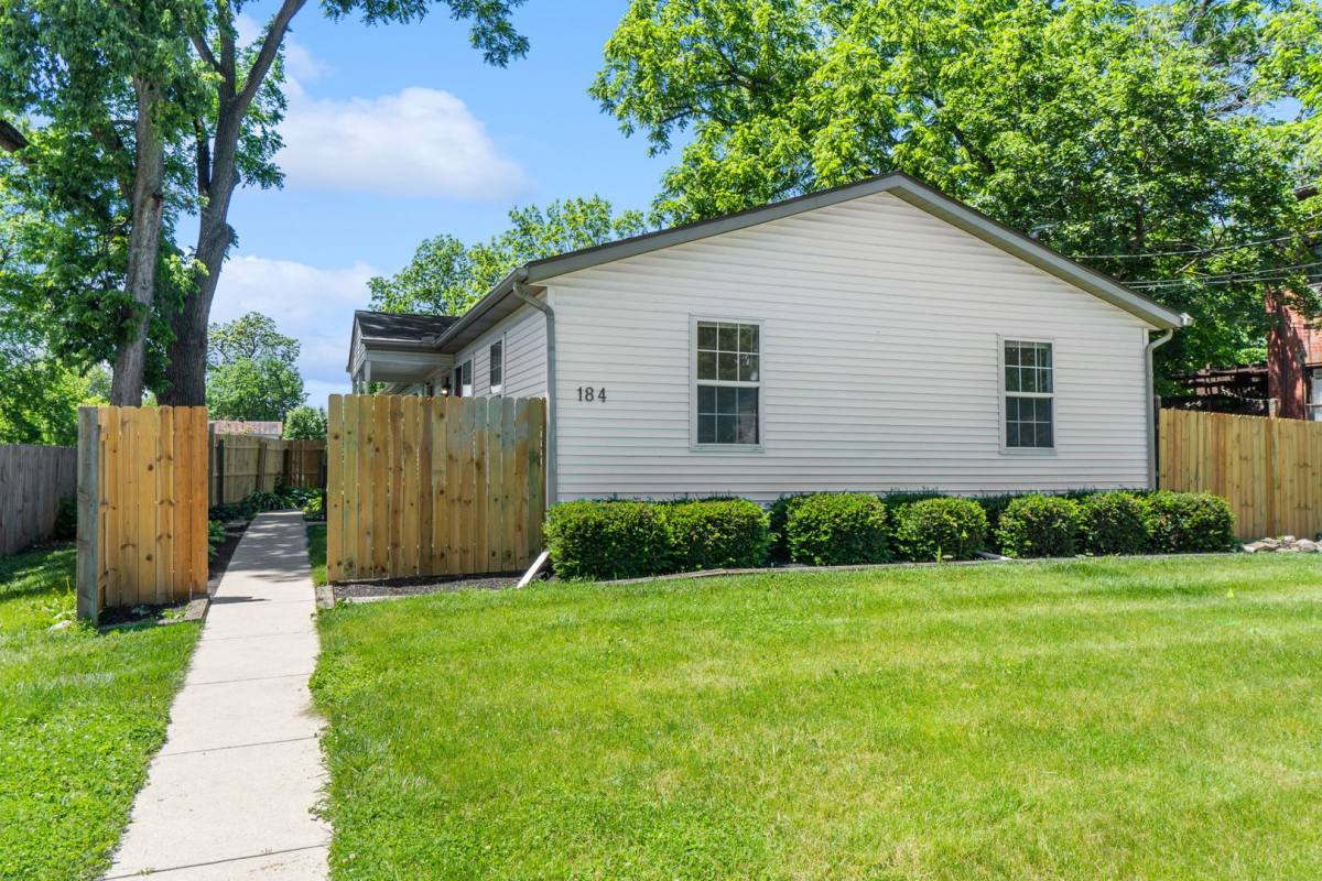 Apartment for rent at 184 S Franklin St, Delaware, OH 43015