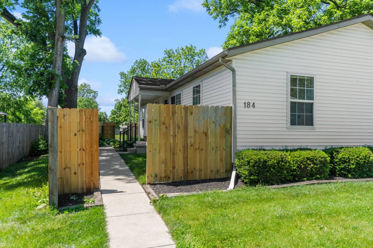 Apartment for rent at 184 S Franklin St, Delaware, OH 43015