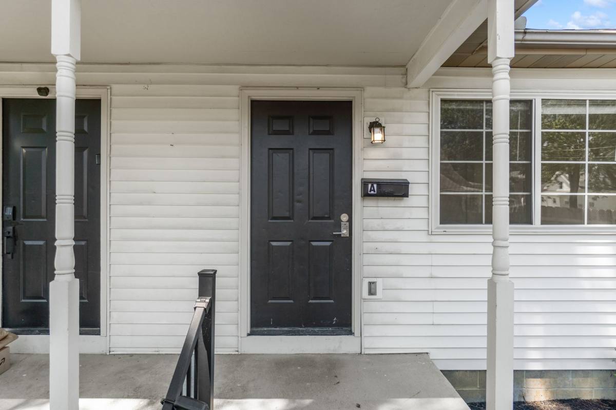 Apartment for rent at 184 S Franklin St, Delaware, OH 43015