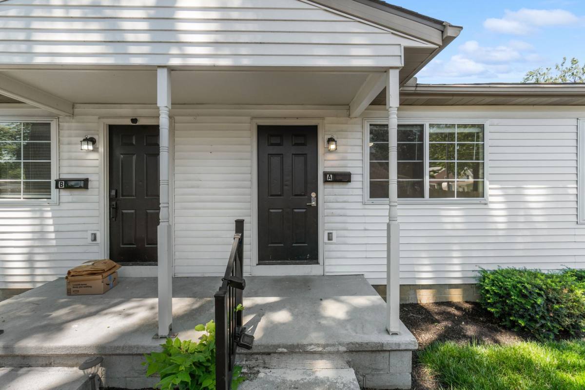 Apartment for rent at 184 S Franklin St, Delaware, OH 43015