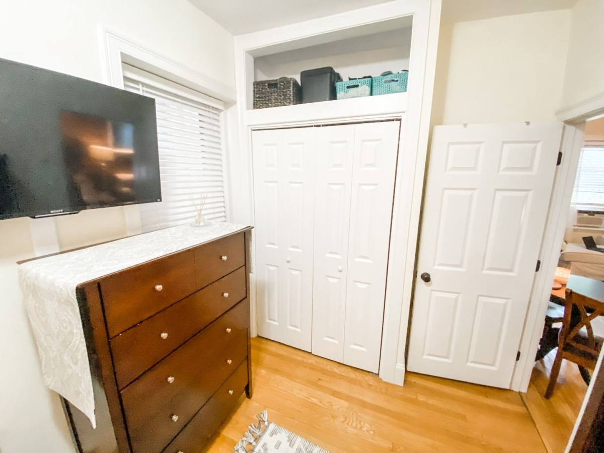 Apartment for rent at 88 W Cedar #D, Boston, MA 02114