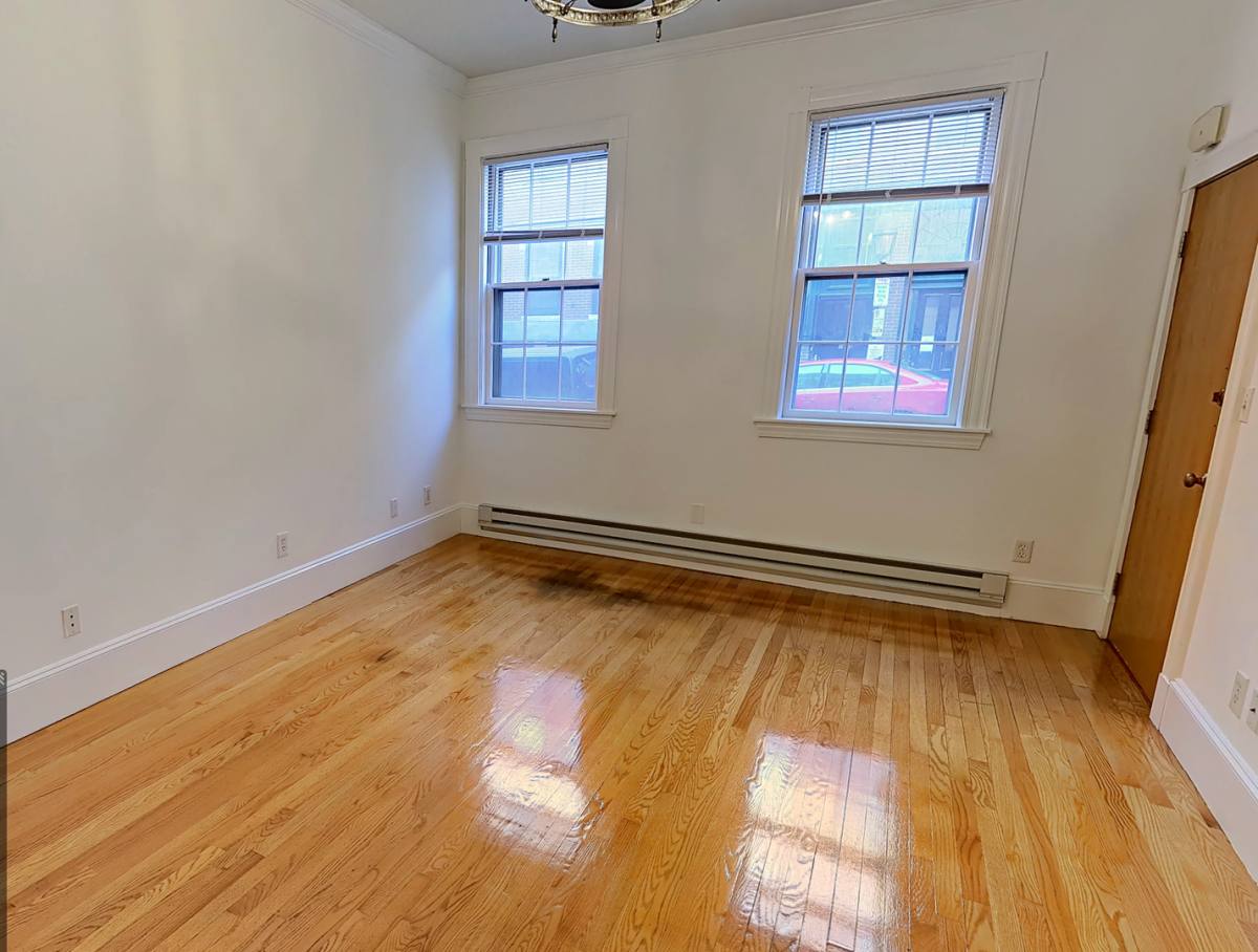 Apartment for rent at 88 W Cedar #D, Boston, MA 02114