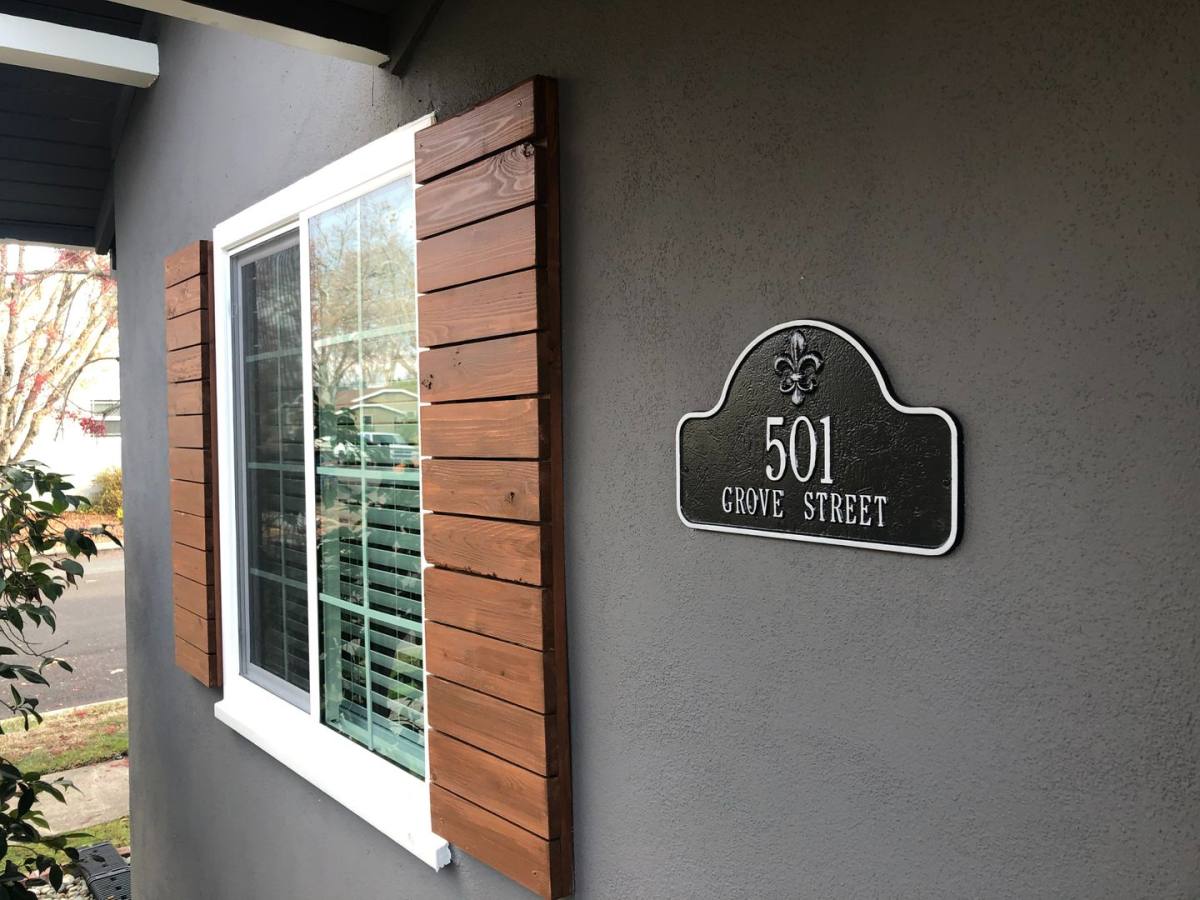 House for rent at 501 Grove St, Roseville, CA 95678