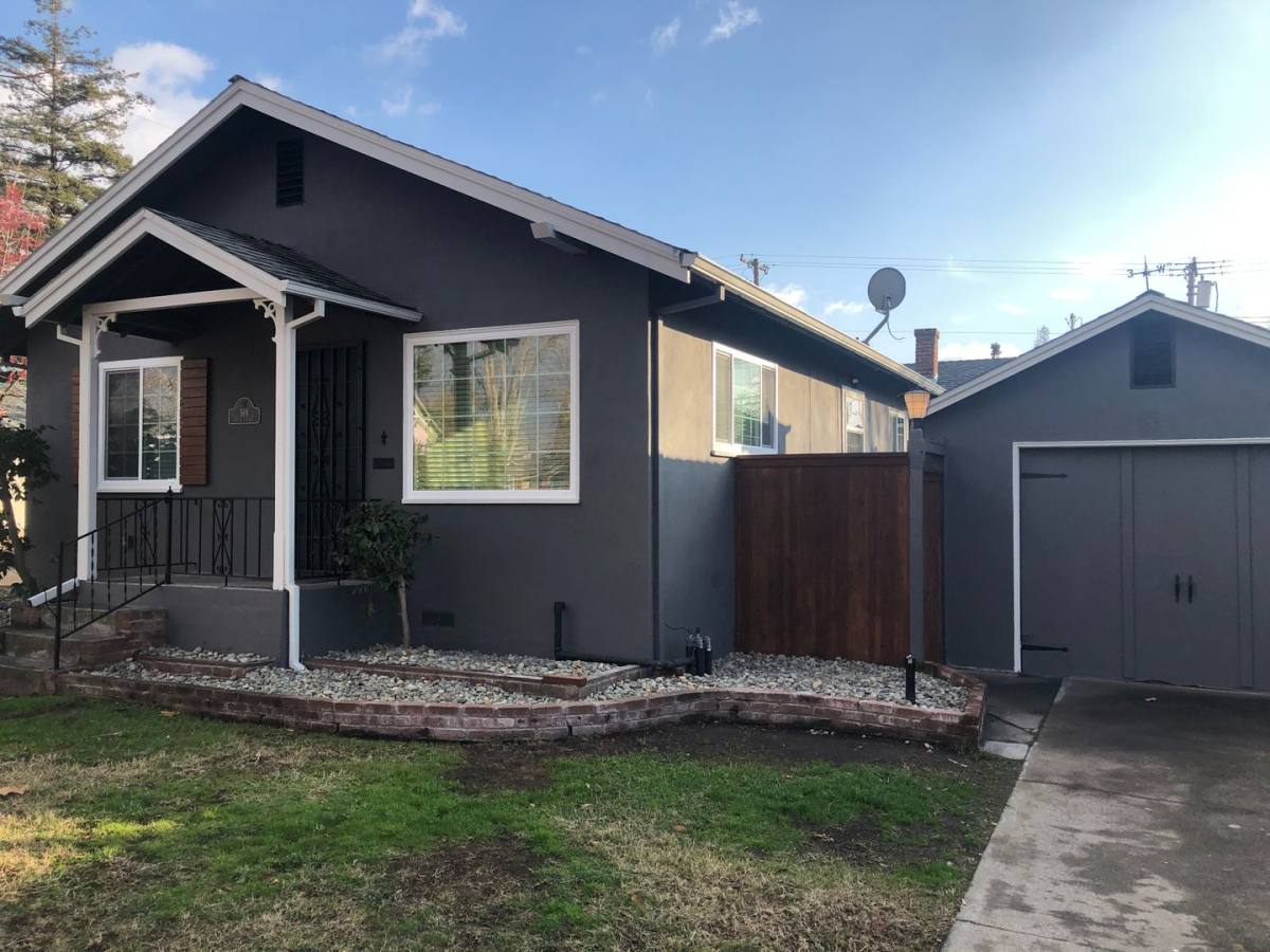 House for rent at 501 Grove St, Roseville, CA 95678