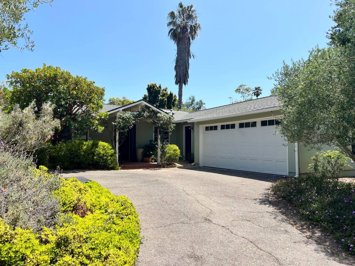 House for rent at 7980 Rio Vista, Goleta, CA 93117