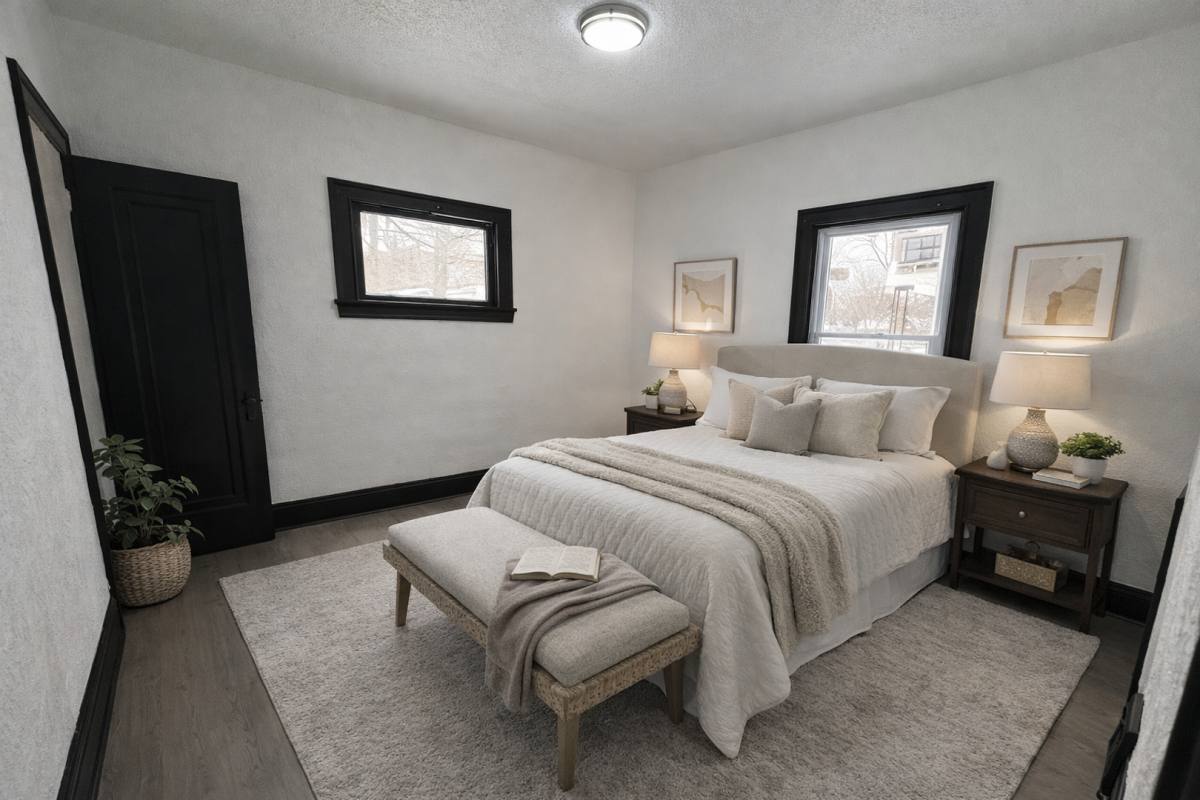 Apartment for rent at 3611 E 147 St, Cleveland, OH 44120