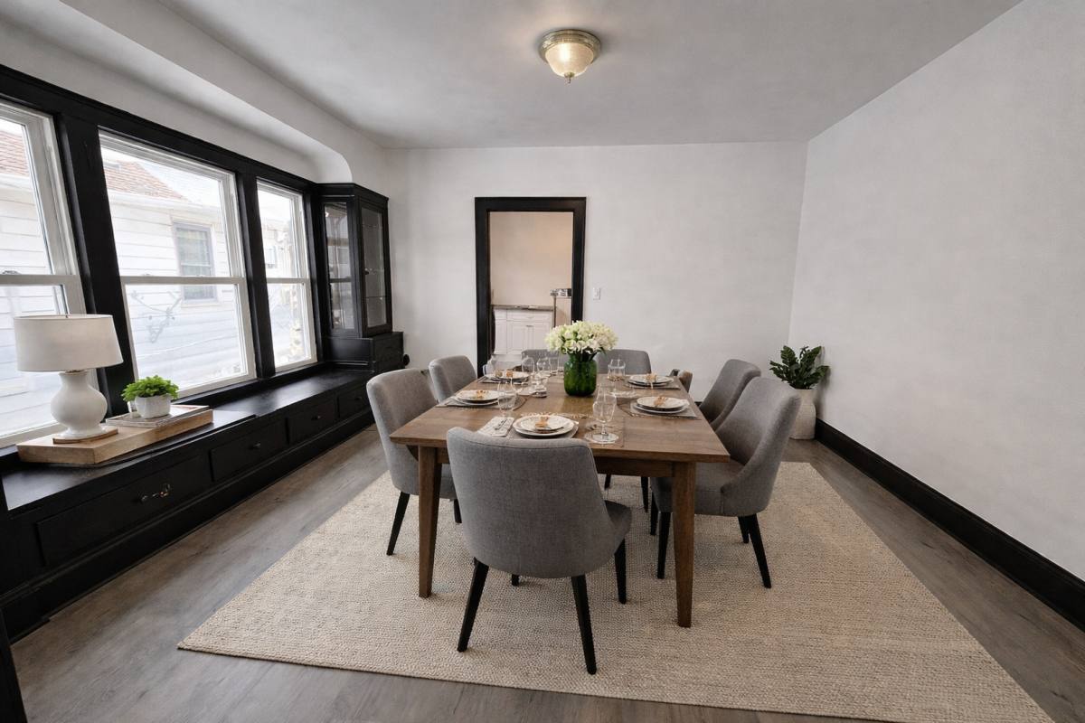 Apartment for rent at 3611 E 147 St, Cleveland, OH 44120