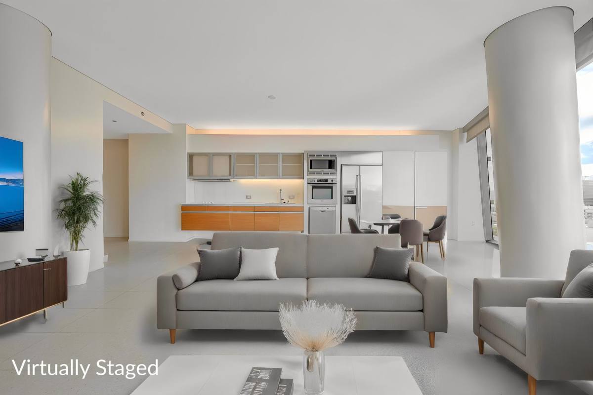 Apartment for rent at 3722 S Las Vegas Blvd, Las Vegas, NV 89158
