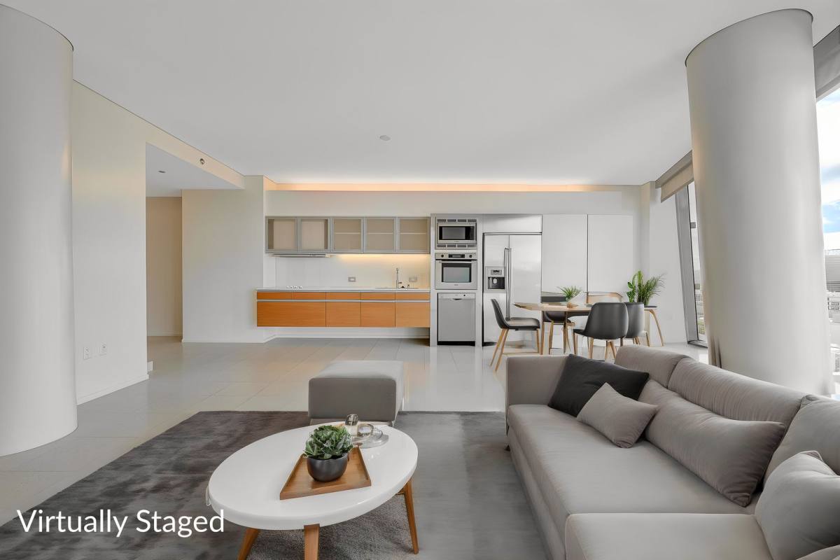 Apartment for rent at 3722 S Las Vegas Blvd, Las Vegas, NV 89158