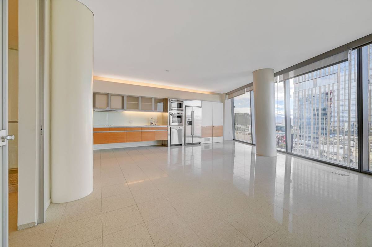 Apartment for rent at 3722 S Las Vegas Blvd, Las Vegas, NV 89158