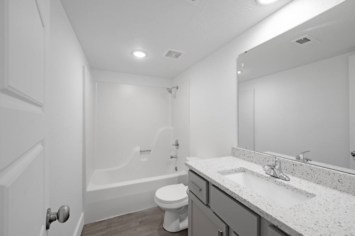Apartment for rent at 706 E Montclair, Springfield, MO 65807