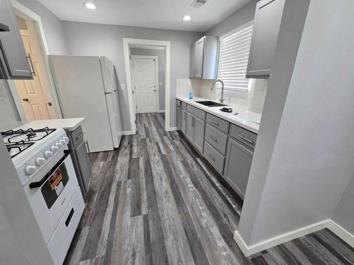 House for rent at 151 E Alexander, Merced, CA 95340