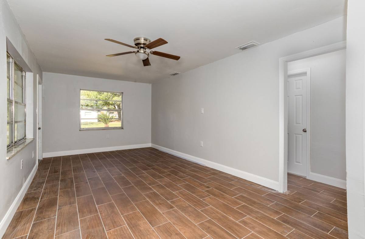 House for rent at 4610 Barley St, Orlando, FL 32811
