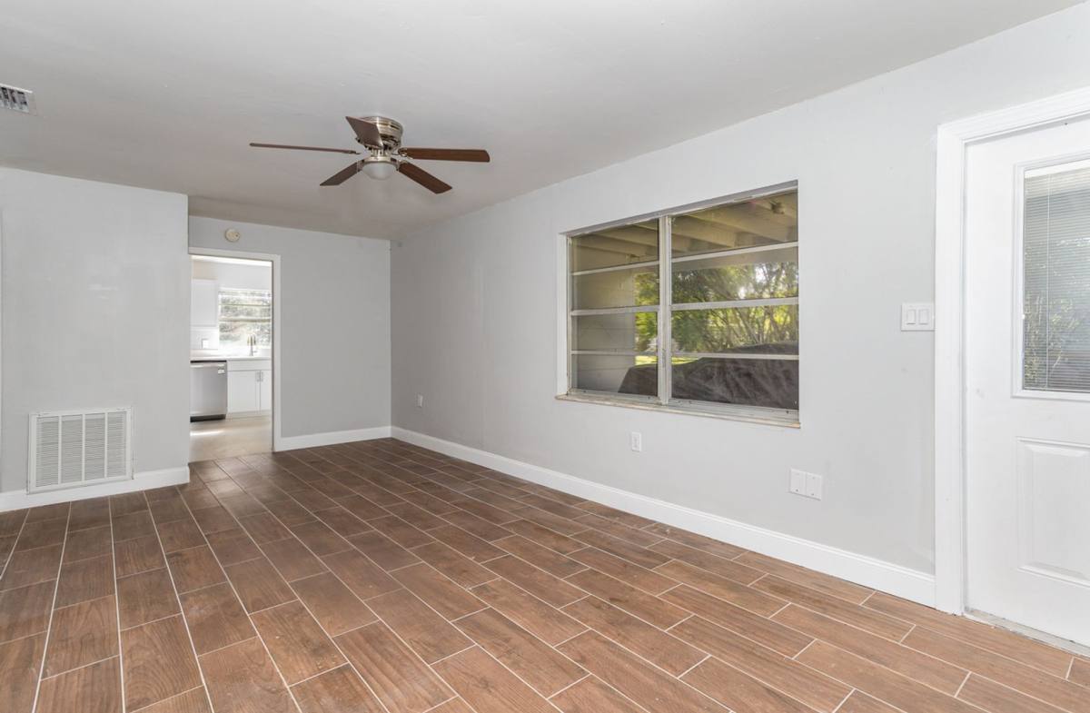 House for rent at 4610 Barley St, Orlando, FL 32811