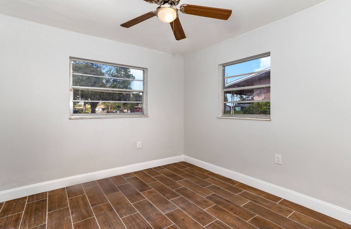 House for rent at 4610 Barley St, Orlando, FL 32811