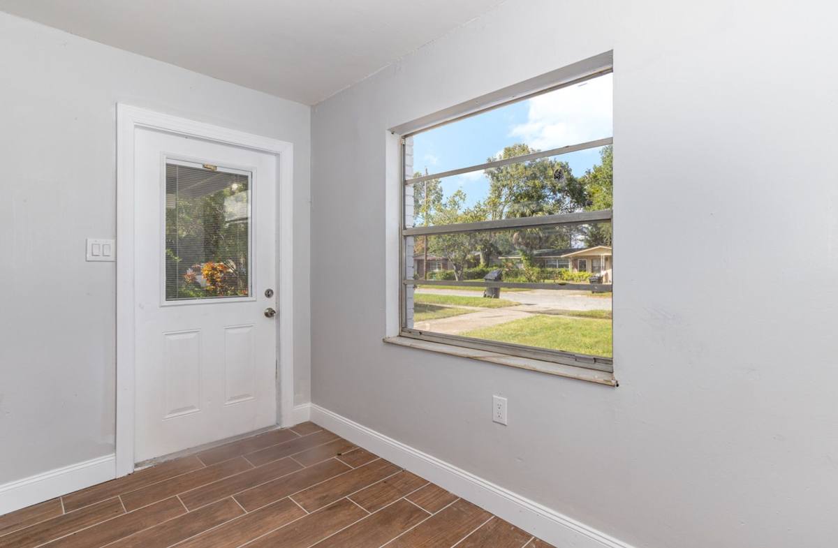 House for rent at 4610 Barley St, Orlando, FL 32811