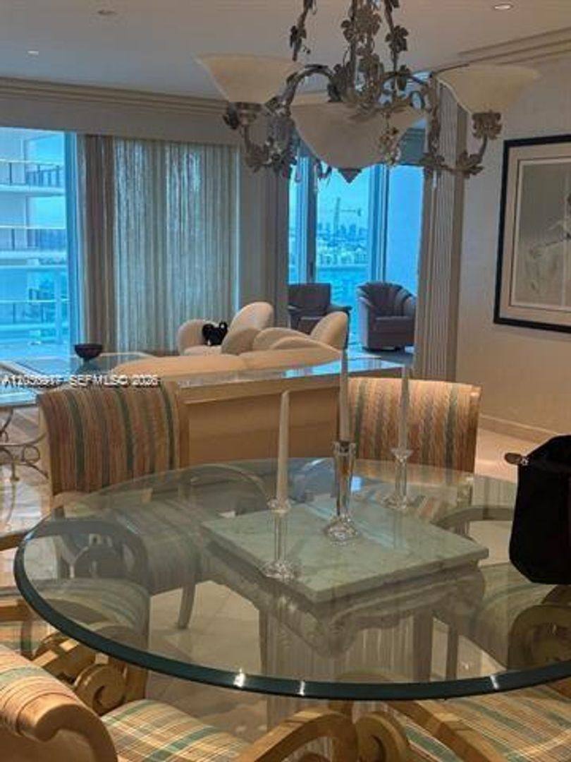 Condo for rent at 10101 Collins Ave, Miami Beach, FL 33154