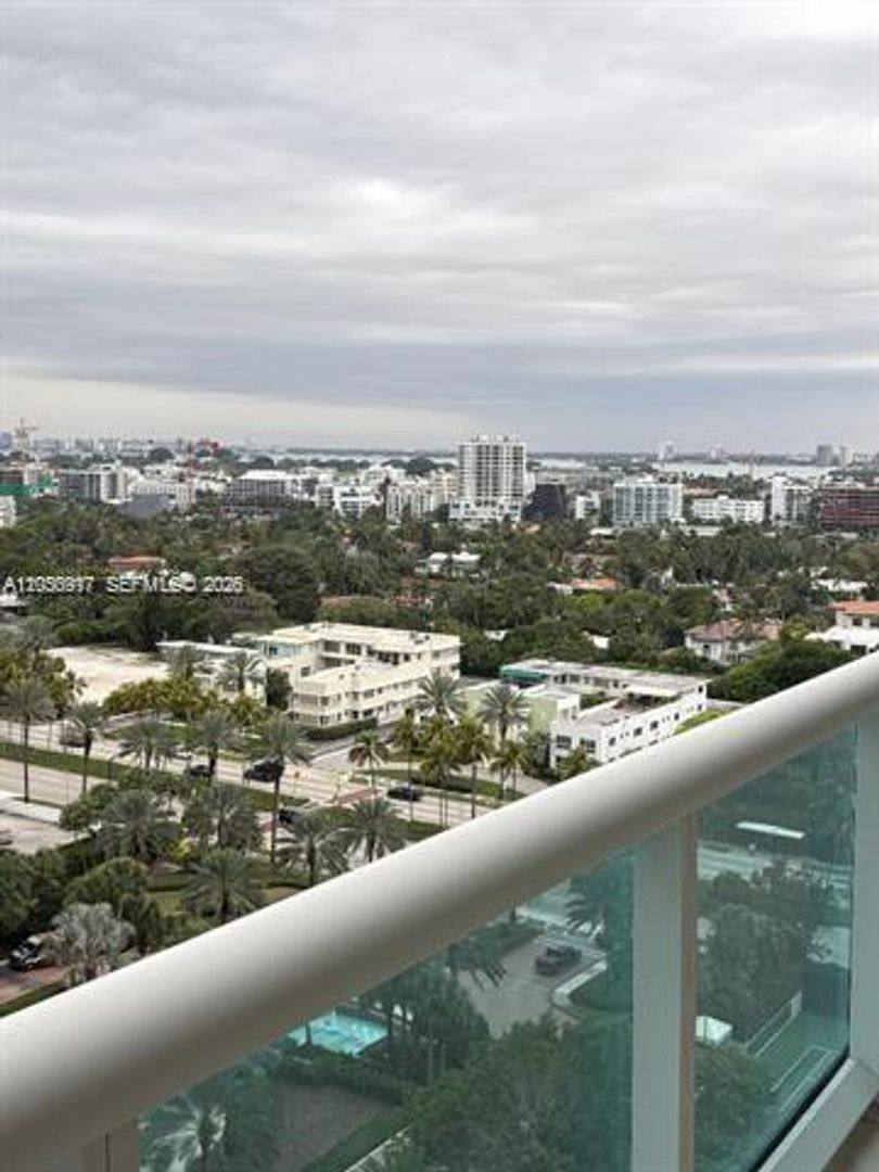 Condo for rent at 10101 Collins Ave, Miami Beach, FL 33154